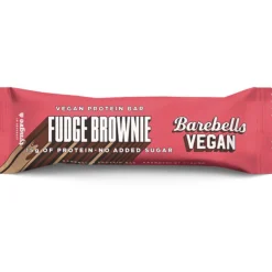 Proteiinipatukka Barebells 55 g Vegan Fudge Brownie
