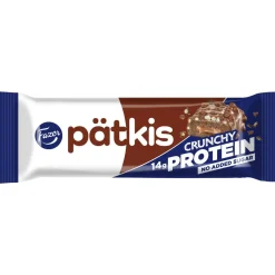 Proteiinipatukka Fazer 45 g Pätkis Crunchy
