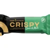 Proteiinipatukka Leader Promour 45 g Crispy Milk Choco & Mint