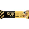 Proteiinipatukka Leader Promour 45 g Crispy Milk Choco & Raspberry