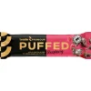 Proteiinipatukka Leader Promour 40 g Puffed Raspberry