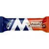 Proteiinipatukka Maxim 55 g Peanut Caramel