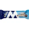 Proteiinipatukka Maxim 55 g Salty Caramel
