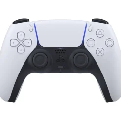 PS5 Ohjain Playstation DualSense White