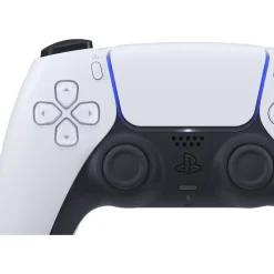 PS5 Ohjain Playstation DualSense White