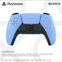 PS5 Ohjain PlayStation DualSense Starlight Blue