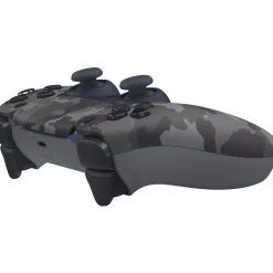 PS5 Ohjain PlayStation DualSense Grey Camo