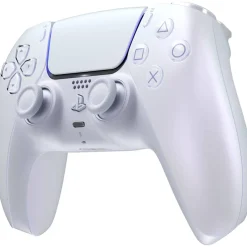 PS5 Ohjain PlayStation DualSense Chroma Pearl