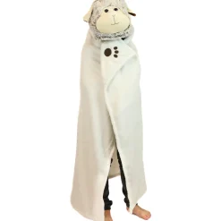 Puettava huopa Cozy Noxxiez lammas