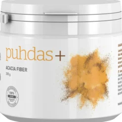 Puhdas+ Acacia Fiber 200 g