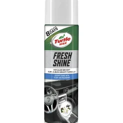 Puhdistusaine 500 ml Fresh Shine Vanilja