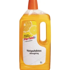 Puhdistusaine Perfekt+ 1 l