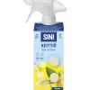 Puhdistusainetabletti Sini 2 kpl Keittiö +suihkepullo