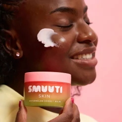Puhdistusbalmi Smuuti Skin 100 ml Watermelon Sorbet Balm