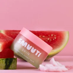 Puhdistusbalmi Smuuti Skin 100 ml Watermelon Sorbet Balm