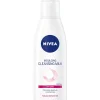 Puhdistusemulsio 150 ml kuivalle iholle
