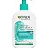 Puhdistusgeeli Garnier 250 ml Hyaluronic Aloe Gentle