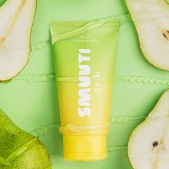 Puhdistusgeeli Smuuti Skin 150 ml Pear
