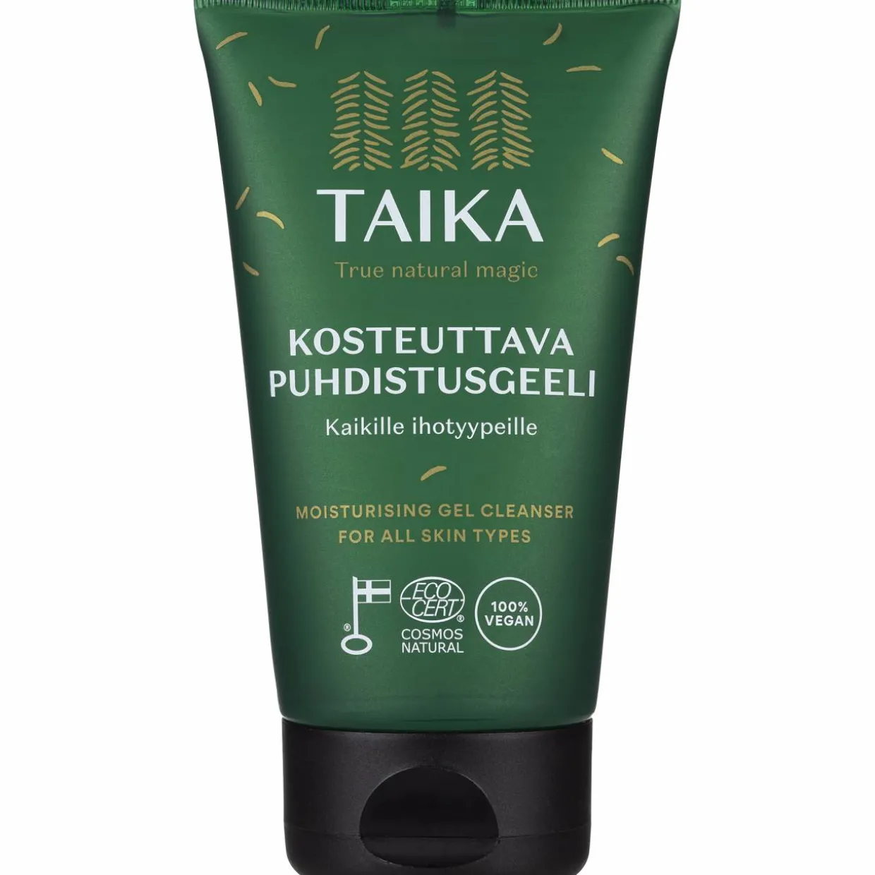 Puhdistusgeeli Taika 150 ml