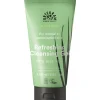 Puhdistusgeeli Urtekram 150 ml Refreshing luomu