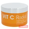Puhdistuslaput, Rodial 50 kpl Vit C Brightening