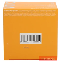 Puhdistuslaput, Rodial 50 kpl Vit C Brightening