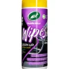 Puhdistusliina Turtle Wax Clean-up Wipes, 40 kpl