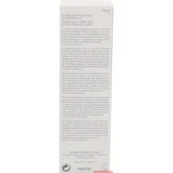 Puhdistusöljy, Sensai 150 ml Silky Purifying Step 1