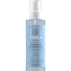 Puhdistusöljy Taika 100 ml Sensitive Cosmos