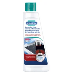 Puhdistusneste Dr Beckmann 250 ml keraamiselle liedelle