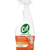 Puhdistussuihke Cif 750 ml Power & Shine keittiö
