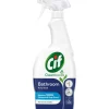 Puhdistussuihke Cif 750 ml Power & Shine kylpyhuone