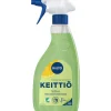Puhdistussuihke Kiilto 600 ml Keittiö