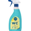 Puhdistussuihke Kiilto 600 ml WC Sitrus