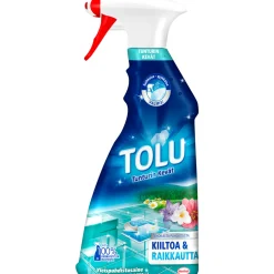 Puhdistussuihke 500 ml Tunturin kevät