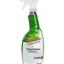 Puhdistussuihke Perfekt+ 750 ml