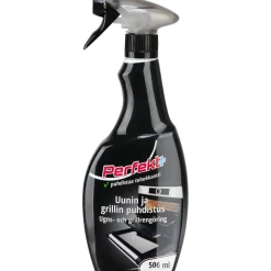 Puhdistussuihke Perfekt+ 500 ml Uuni & Grilli