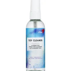Puhdistussuihke RFSU 100 ml Toy Cleaner