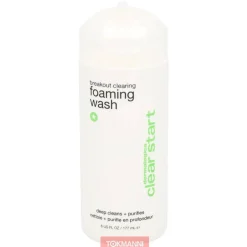 Puhdistusvaahto, Dermalogica 177 ml ClearStart Breakout Clearing