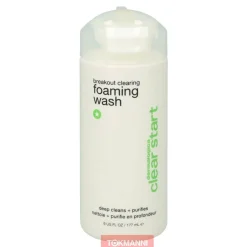 Puhdistusvaahto, Dermalogica 177 ml ClearStart Breakout Clearing
