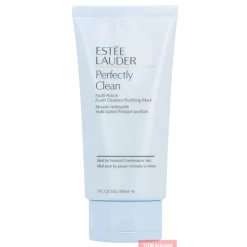Puhdistusvaahto, Estee Lauder 150 ml Perfectly Clean Purifying Mask For All Skin Types