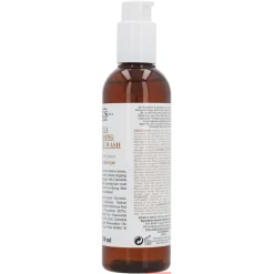 Puhdistusvaahto, Kiehls 230 ml Calendula Deep Cleansing For Normal To Oily Skin