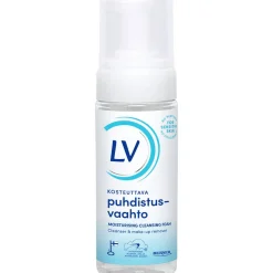 Puhdistusvaahto LV 150 ml