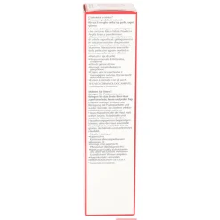 Puhdistusvaato, Shiseido 125 ml Clarifying