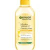 Puhdistusvesi Garnier 400 ml Micellar Vitamin C