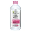 Puhdistusvesi Garnier 400 ml Micellar normaali ja herkkä iho