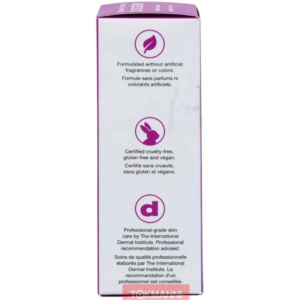 Puhdistusvoide, Dermalogica 30 ml ClearStart Breakout Clearing Booster