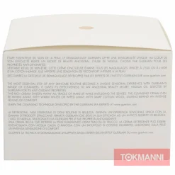 Puhdistusvoide, Guerlain 200 ml Creme De Beaute