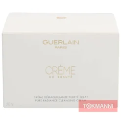 Puhdistusvoide, Guerlain 200 ml Creme De Beaute