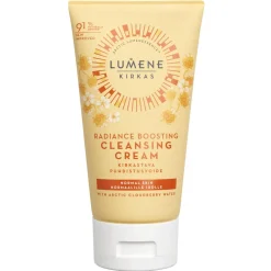 Puhdistusvoide Lumene KIRKAS 150 ml Kirkastava